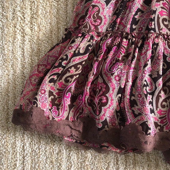 Rachelle skirt Anthropology - Picture 3 of 5